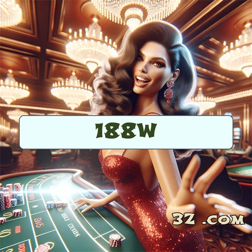A Emoção do Cassino no 188w.com Nos Conquista