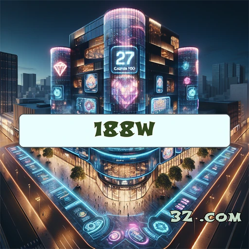 Atraia a Sorte com Slots Incríveis no 188w.com
