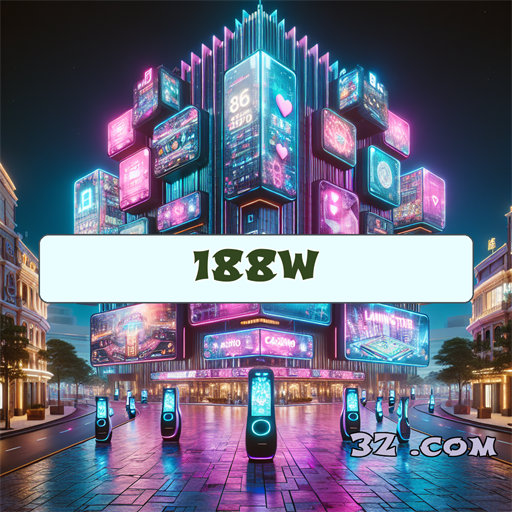 Recursos Exclusivos da Seção VIP do 188w.com Revelados